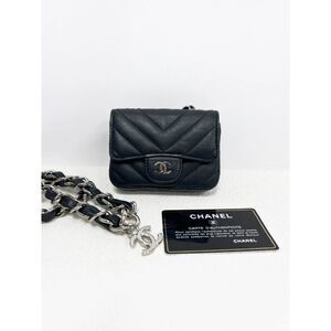 Chanel Women Pre-Loved Bag Very Good Condition